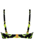 Lise Charmel B88 Fleurs De Nuit 3/4 Balconet Top